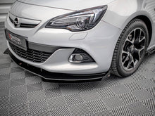 Load image into Gallery viewer, Maxton Design - FRONT FLAPS OPEL ASTRA GTC OPC-LINE J
