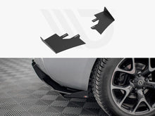 Load image into Gallery viewer, Maxton Design - REAR SIDE FLAPS OPEL ASTRA GTC OPC-LINE J
