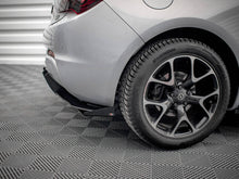 Load image into Gallery viewer, Maxton Design - REAR SIDE FLAPS OPEL ASTRA GTC OPC-LINE J
