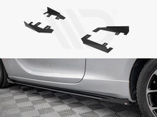 Load image into Gallery viewer, Maxton Design - SIDE FLAPS OPEL ASTRA GTC OPC-LINE J
