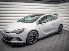 Load image into Gallery viewer, Maxton Design - SIDE FLAPS OPEL ASTRA GTC OPC-LINE J
