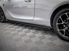 Load image into Gallery viewer, Maxton Design - SIDE FLAPS OPEL ASTRA GTC OPC-LINE J
