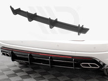 Load image into Gallery viewer, Maxton Design - STREET PRO REAR DIFFUSER VW TOUAREG R-LINE MK3
