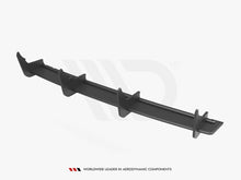 Load image into Gallery viewer, Maxton Design - STREET PRO REAR DIFFUSER VW TOUAREG R-LINE MK3
