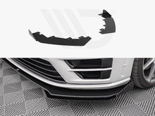 Load image into Gallery viewer, Maxton Design - FRONT FLAPS VW GOLF R MK7
