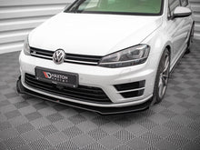 Load image into Gallery viewer, Maxton Design - FRONT FLAPS VW GOLF R MK7
