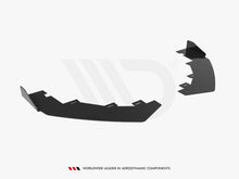 Load image into Gallery viewer, Maxton Design - FRONT FLAPS VW GOLF R MK7
