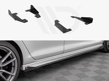 Load image into Gallery viewer, Maxton Design - SIDE FLAPS VW GOLF R MK7
