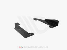Load image into Gallery viewer, Maxton Design - SIDE FLAPS VW GOLF R MK7
