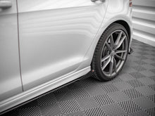 Load image into Gallery viewer, Maxton Design - SIDE FLAPS VW GOLF R MK7
