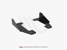 Load image into Gallery viewer, Maxton Design - SIDE FLAPS VW GOLF R MK7
