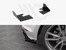 Load image into Gallery viewer, Maxton Design - REAR SIDE FLAPS VW GOLF R MK7
