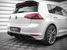 Load image into Gallery viewer, Maxton Design - REAR SIDE FLAPS VW GOLF R MK7
