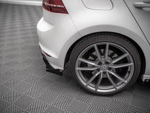Load image into Gallery viewer, Maxton Design - REAR SIDE FLAPS VW GOLF R MK7
