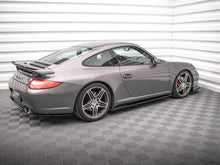Load image into Gallery viewer, Maxton Design - SIDE SKIRTS DIFFUSERS PORSCHE 911 CARRERA / CARRERA GTS 997 FACELIFT
