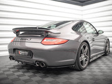 Load image into Gallery viewer, Maxton Design - SPOILER CAP PORSCHE 911 CARRERA / CARRERA GTS 997 FACELIFT
