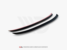 Load image into Gallery viewer, Maxton Design - SPOILER CAP PORSCHE 911 CARRERA / CARRERA GTS 997 FACELIFT
