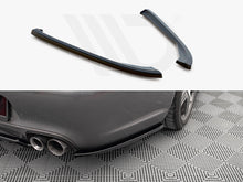 Load image into Gallery viewer, Maxton Design - REAR SIDE SPLITTERS PORSCHE 911 CARRERA / CARRERA GTS 997 FACELIFT

