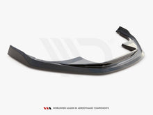 Load image into Gallery viewer, Maxton Design - nt Splitter V.2 Porsche 911 Carrera Aero / Carrera GTS 992

