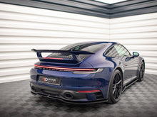 Load image into Gallery viewer, Maxton Design - SPOILER CAP PORSCHE 911 CARRERA AERO 992
