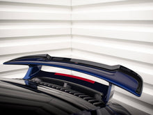 Load image into Gallery viewer, Maxton Design - SPOILER CAP PORSCHE 911 CARRERA AERO 992
