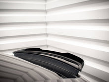Load image into Gallery viewer, Maxton Design - SPOILER CAP PORSCHE PANAMERA / PANAMERA DIESEL 970
