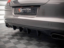 Load image into Gallery viewer, Maxton Design - REAR VALANCE PORSCHE PANAMERA / PANAMERA DIESEL 970
