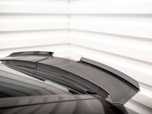 Load image into Gallery viewer, Maxton Design - SPOILER CAP PORSCHE PANAMERA TURBO/ GTS 971
