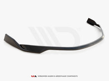 Load image into Gallery viewer, Maxton Design - FRONT SPLITTER PORSCHE 911 TURBO S 992
