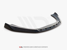 Load image into Gallery viewer, Maxton Design - FRONT SPLITTER V.1 PORSCHE MACAN MK1

