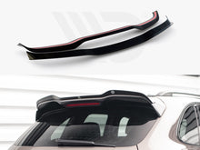 Load image into Gallery viewer, Maxton Design - SPOILER CAP PORSCHE PORSCHE CAYENNE MK2
