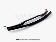 Load image into Gallery viewer, Maxton Design - SPOILER CAP PORSCHE PORSCHE CAYENNE MK2
