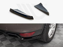 Load image into Gallery viewer, Maxton Design - REAR SIDE SPLITTERS PORSCHE CAYENNE MK2
