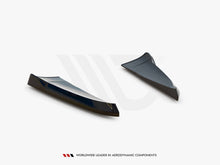 Load image into Gallery viewer, Maxton Design - REAR SIDE SPLITTERS PORSCHE CAYENNE MK2
