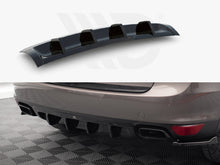 Load image into Gallery viewer, Maxton Design - REAR VALANCE PORSCHE CAYENNE MK2
