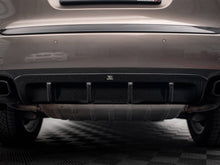 Load image into Gallery viewer, Maxton Design - REAR VALANCE PORSCHE CAYENNE MK2
