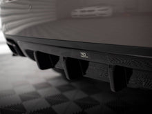 Load image into Gallery viewer, Maxton Design - REAR VALANCE PORSCHE CAYENNE MK2
