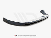 Load image into Gallery viewer, Maxton Design - FRONT SPLITTER SEAT ATECA MK1
