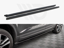 Load image into Gallery viewer, Maxton Design - SIDE SKIRTS DIFFUSERS SEAT ATECA MK1
