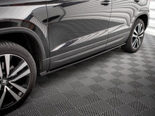 Load image into Gallery viewer, Maxton Design - SIDE SKIRTS DIFFUSERS SEAT ATECA MK1
