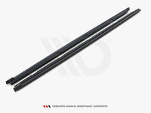 Load image into Gallery viewer, Maxton Design - SIDE SKIRTS DIFFUSERS SEAT ATECA MK1

