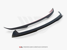 Load image into Gallery viewer, Maxton Design - SPOILER CAP SEAT ATECA MK1

