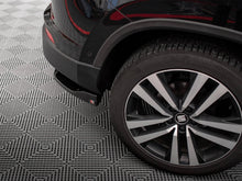 Load image into Gallery viewer, Maxton Design - REAR SIDE SPLITTERS SEAT ATECA MK1
