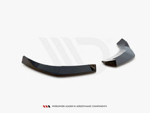 Load image into Gallery viewer, Maxton Design - REAR SIDE SPLITTERS SEAT ATECA MK1
