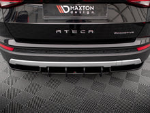 Load image into Gallery viewer, Maxton Design - STREET PRO REAR DIFFUSER SEAT ATECA MK1

