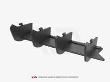 Load image into Gallery viewer, Maxton Design - STREET PRO REAR DIFFUSER SEAT ATECA MK1
