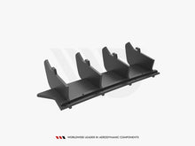 Load image into Gallery viewer, Maxton Design - STREET PRO REAR DIFFUSER SEAT ATECA MK1
