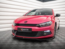 Load image into Gallery viewer, Maxton Design - FRONT SPLITTER V.2 VOLKSWAGEN SCIROCCO MK3
