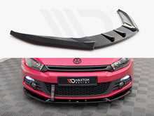 Load image into Gallery viewer, Maxton Design - FRONT SPLITTER V.3 VOLKSWAGEN SCIROCCO MK3
