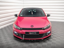 Load image into Gallery viewer, Maxton Design - FRONT SPLITTER V.3 VOLKSWAGEN SCIROCCO MK3
